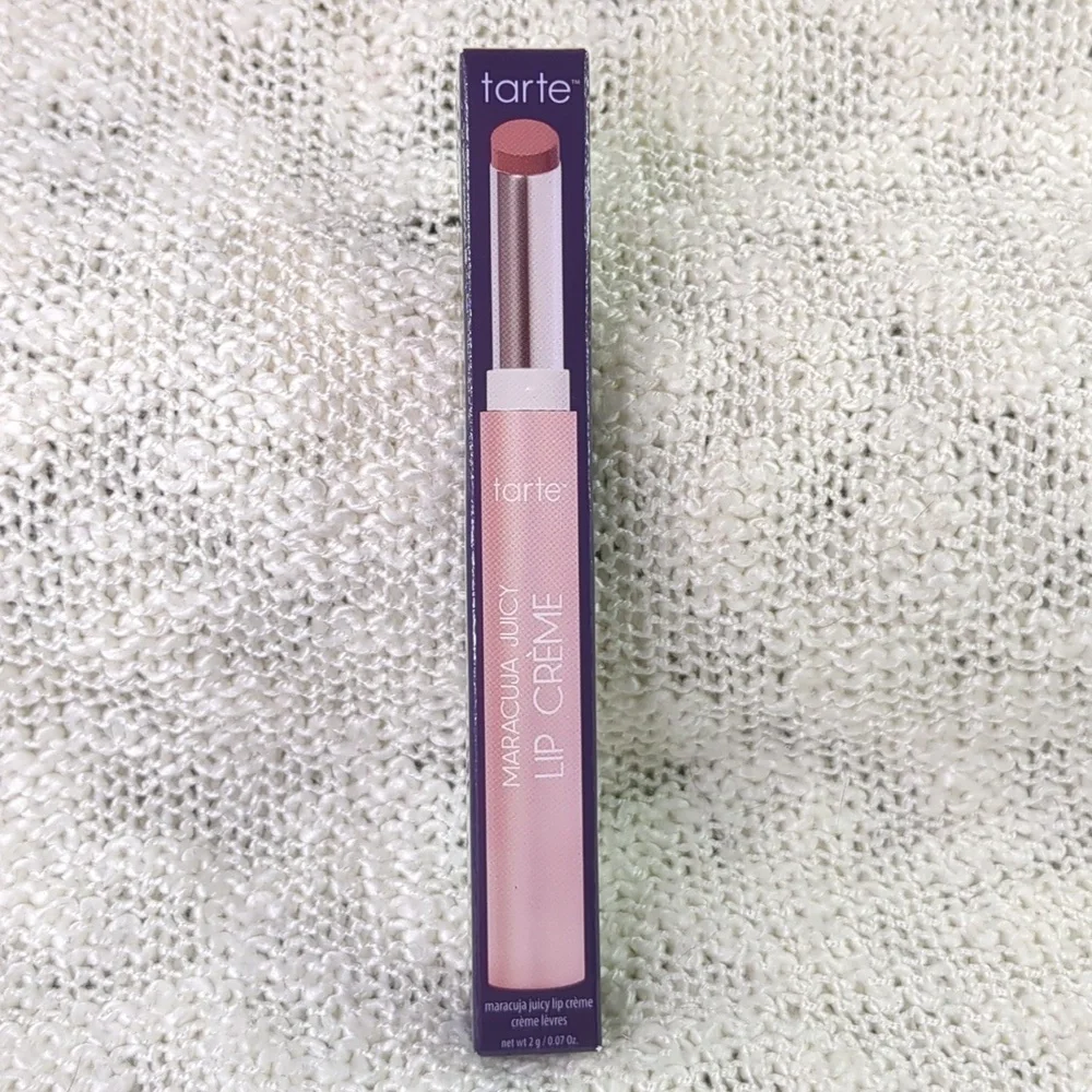 tarte maracuja juicy